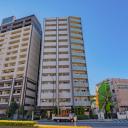 グランスイート南麻布