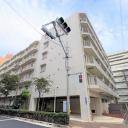 日商岩井日本橋浜町マンション