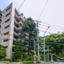 グランドメゾン狛江J棟