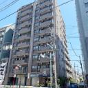 ナイスアーバン千駄木