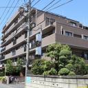 コスモ川口朝日町