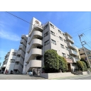 エンゼルハイム鳩ヶ谷緑町
