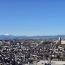 グレーシアタワー三鷹