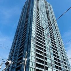 シティタワー大阪天満