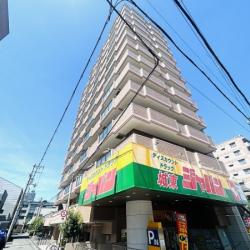 グリーンコーポ緑橋