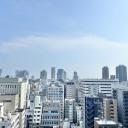 プレサンスレジェンド大阪新町タワー