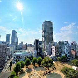 日商岩井中津マンション