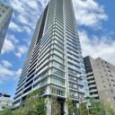 プレミストタワー靭本町