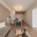 キングマンション都島Ｉ