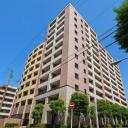 イトーピア扇町プレールメゾン