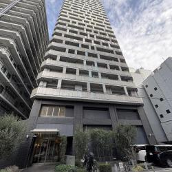 プレミスト南船場