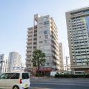 朝日プラザ東天満