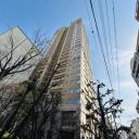 タワーザ上町台