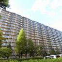 京橋グリーンハイツ二号棟