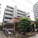 エンゼルハイム大森町弐番館