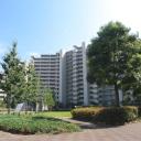 東京サーハウスアクアポート