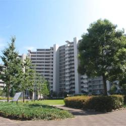 東京サーハウスアクアポート