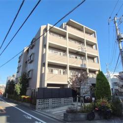 日神デュオステージ池上