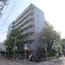 キャッスル・エイト東矢口