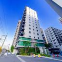 シティテラス新小岩