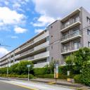 サンマンションアトレ府中