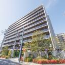 シュロス府中武蔵野台シルクハウス