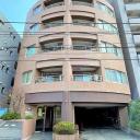 オークヒルズ府中