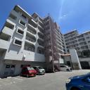 千里レックスマンションB棟