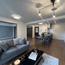 コスモシティ森林公園壱番館