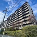緑地グランドマンション