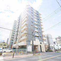セントラル江坂垂水町