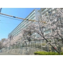 箕面東コーポラスB棟