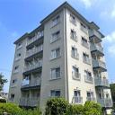 竹山団地1604号棟