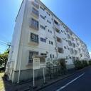 東向地団地5号棟