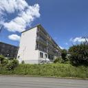 長津田団地16号棟