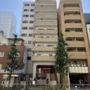 中銀音羽マンシオン