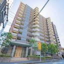 ライオンズマンション西船橋シティ