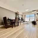 原木中山ファミールハイツ1号館