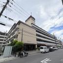 西船橋永谷マンション