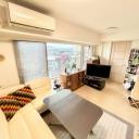 クレアホームズ志木