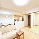 エコヴィレッジ朝霞本町ペレニアル