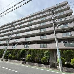 ライオンズマンション練馬北町