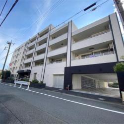 D’クラディア等々力緑地WEST
