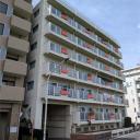 マンション第二多摩川苑