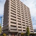 ナイスシティアリーナ武蔵小杉エアリーコート