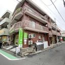 シティハウス小杉