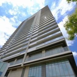 住吉川リバーサイドフォーラムザ・レジデンス