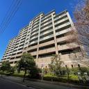 モンセーヌ住吉川公園1番館