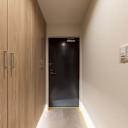 モンセーヌ住吉川公園1番館