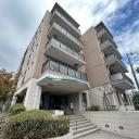 グラン・フェルティ東灘住吉川